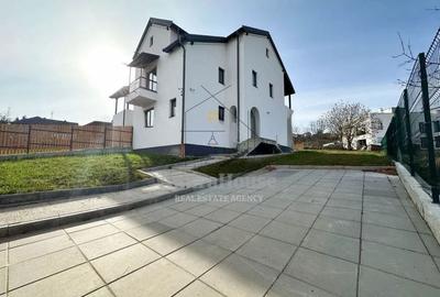 Casa tip duplex 125 mp utili, teren 500 mp, Feleacu - 2