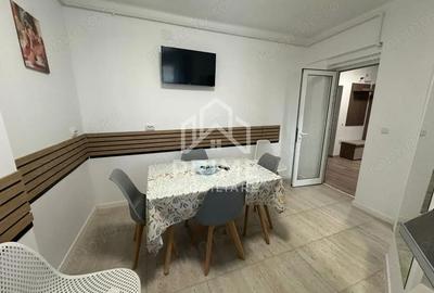 Apartament cu 2 camere decomandat în Central - 4