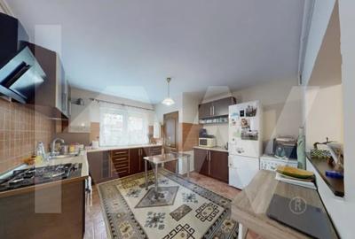 Apartament 3 camere Valea Aurie