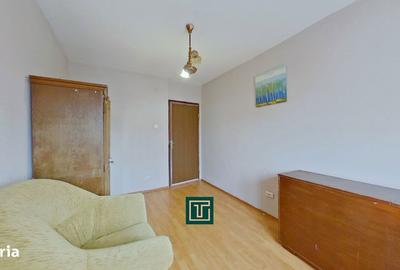 Apartament cu 4 camere decomandat, mobilat în Alfa