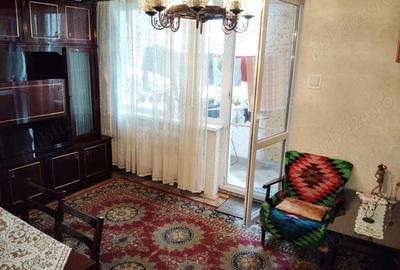 Apartament cu 4 camere decomandat în Tudor Vladimirescu - 4