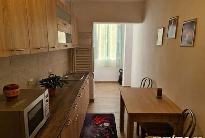 De inchiriat apartament cu o camera zona Calea Sagului - 3