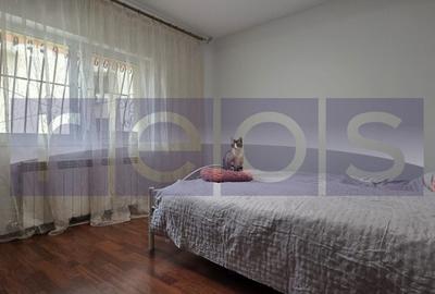 Apartament cu 3 camere circular, mobilat în Vitan - 7
