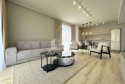 Apartament cu 2 Camere Denya Forest, Loc de parcare, Centrala proprie! - 2