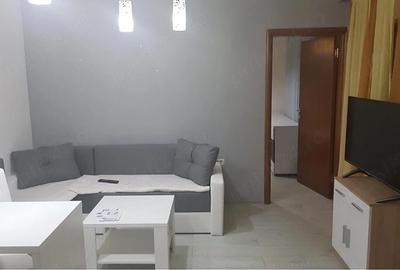 Apartament cu 2 camere semidecomandat în Mehala
