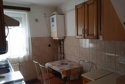 Apartament cu 2 camere decomandat în Central - 4
