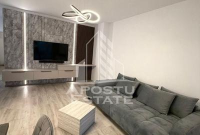 Apartament 2 camere, Prima inchiriere, Garaj Subteran, zona Aradului - 3