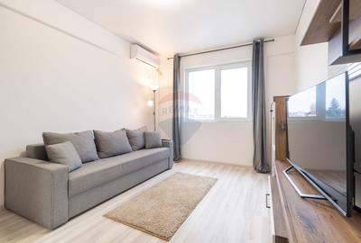 Inchiriere garsoniera Militari Residence, Pollux Residence 2024 - 4