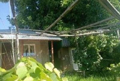 Casa si teren cota parte 3/32 sat Casaria, ID: R2724121 - 5