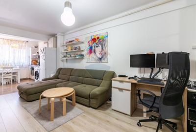 Apartament cu 2 camere Metropolitan Residence 2 | Popesti-Leordeni - 3