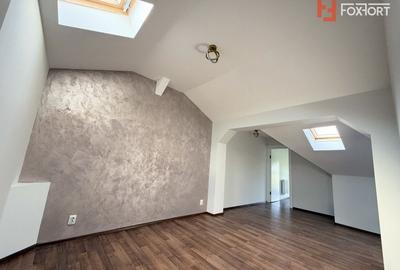 Apartament cu 3 camere semidecomandat, mobilat în Dumbrăvița - 13