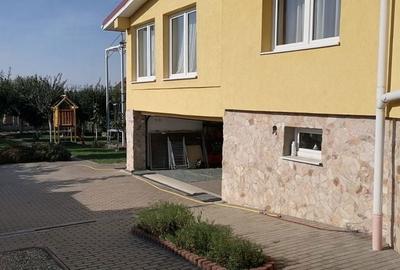 Casă cu 4 camere în Tilișca - 2