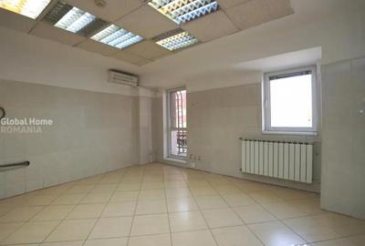 Spațiu comercial, de 525 mp, în Unirii - 18