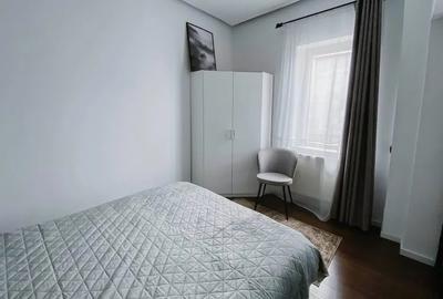 Apartament cu o camera,33mp, Zona Centru/Traian Apartament cu o camera,33mp, Zona Centru/Traian - 4