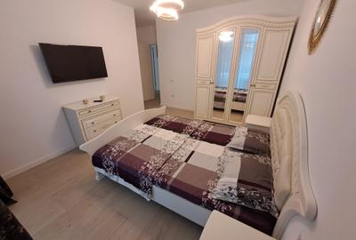 Apartament de lux 2 camere  Mamaia Lake One 450€/lună - 15