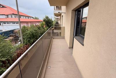 Apartament 3 camere spatioase, cu vedere la lac in Pipera - 12