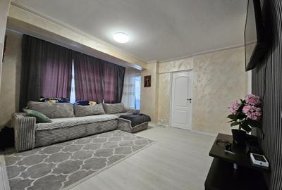 Baba Novac Lidl 2 Camere Mobilat 54.64 mp Accept Credit - 5