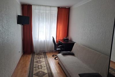 Apartament cu 3 camere decomandat în Gheorgheni - 4