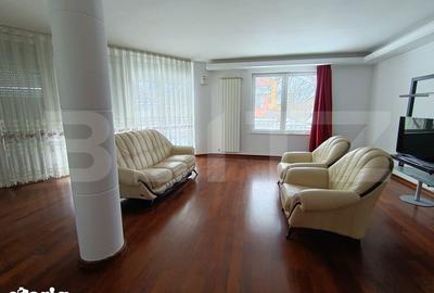 Casă cu 5 camere cu Teren 600 Mp în Ultracentral - 2