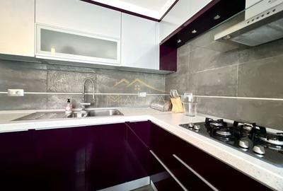 Penthouse de Inchiriat | Dorobanti - Floreasca | 210mp - 20