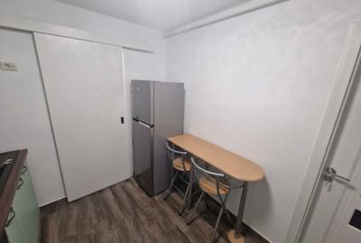 Apartament cu 3 camere semidecomandat, mobilat în Mioriței - 7