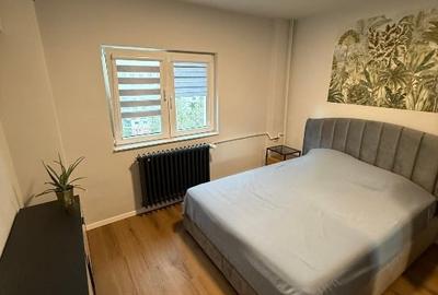 Apartament cu 2 camere semidecomandat, mobilat în Ștefan cel Mare - 8