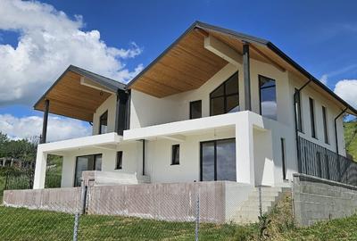 CASA BELVEDERE TARGOVISTE - 4