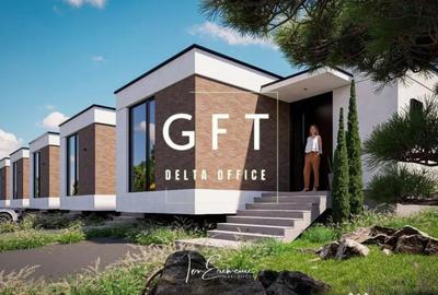 Casă cu 3 camere cu Teren 200 Mp în Sud