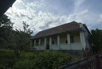 Casă cu 3 camere cu Teren 1400 Mp în Lopadea Veche - 8