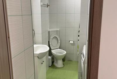 Din 1 APRILIE:CHIRIE ap.1 camera amenajat, zona Lic.UNIREA, la 7 minute de UMF - 10