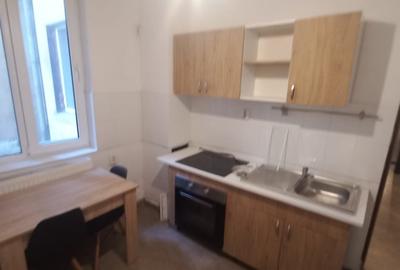 Apartament cu 4 camere Carol I, Universitate - 27