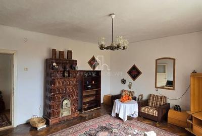 Casă de vânzare zona Viilor, Sighisoara - 1