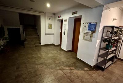 Apartament luminos cu 3 camere, complet mobilat, vedere panoramică spre Tâmpa - 17