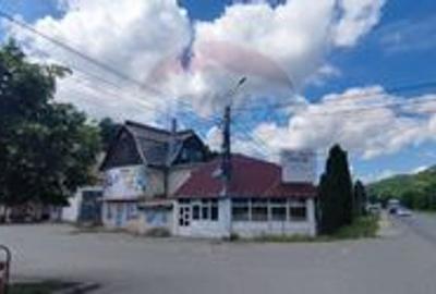 Complex Comercial de Vanzare - Cartier Bradet, Simleu Silvaniei - 2
