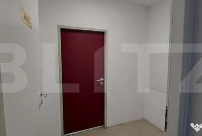 Spațiu comercial, de 71 mp, în Central