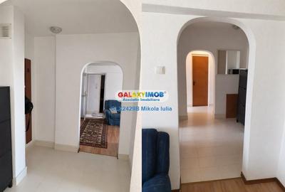 Apartament cu 3 camere semidecomandat în Panduri - 7