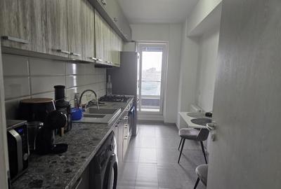 Apartament 2 camere situat in zona Tomis Nord - 3
