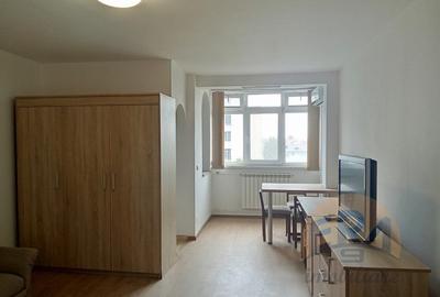 Apartament 1 camera,Rogerius, Str. Aluminei - 2