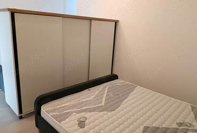 Garsonieră decomandată în Braytim - 5