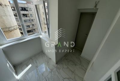 Apartament cu 3 camere decomandat, mobilat în Mărăști - 27