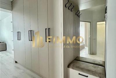 Bloc nou | Loc de parcare inclus | ID: 1512 - 9