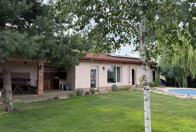 Casă cu 4 camere cu Teren 650 Mp în Tinca - 2