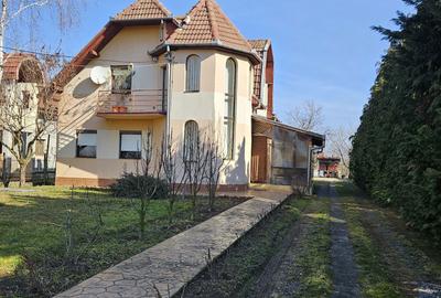 Casă cu 4 camere în Cionchești - 8