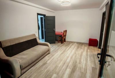 Apartament cu 2 camere nedecomandat în Central