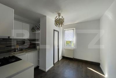 Vand apartament 3 camere, 83 mp, parter inalt, Tudor - 6