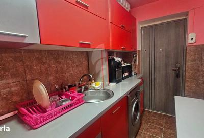Apartament cu 2 camere semidecomandat în Mănăștur
