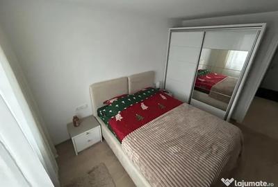 Garsonieră decomandată în Tractorul - 4