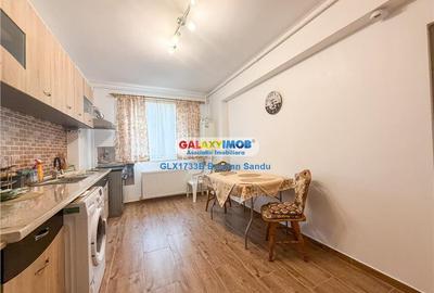 Apartament cu 2 camere semidecomandat, mobilat în Militari - 8