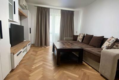 Apartament cu 2 camere decomandat în Central - 5