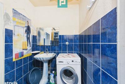 Casă cu 4 camere cu Teren 1368 Mp în Central - 3